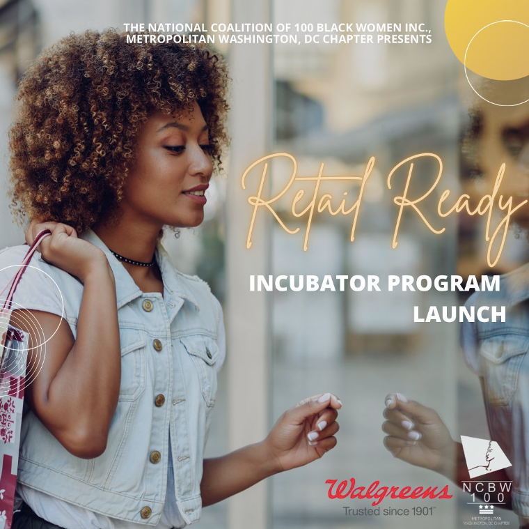 Oasis Soul Selected for 1st NCBWDC Retail Ready Incubator in Partnership with Walgreens