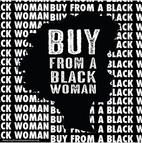 Oasis Soul Scent Co. Receives Black Woman E-Commerce Business Grant