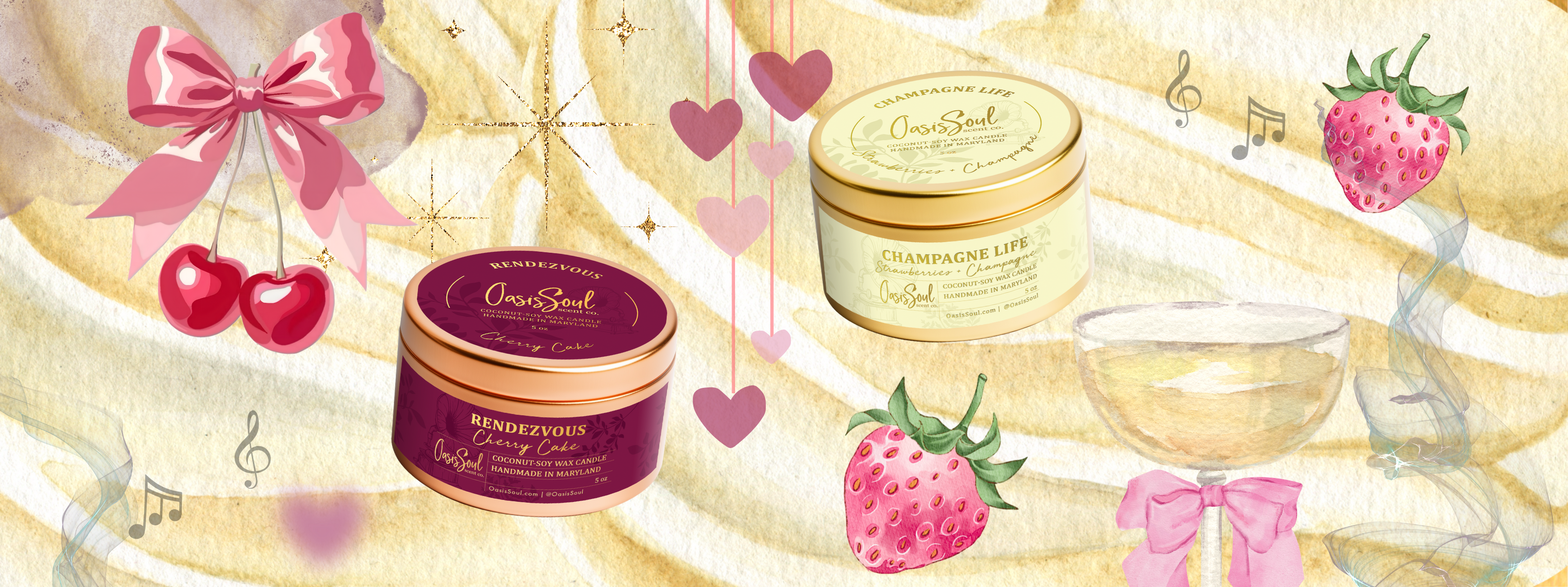 In Rotation: Valentine's Day