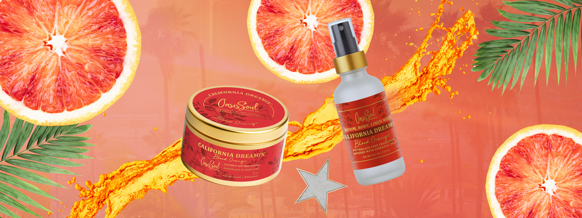 Scent of the Month
