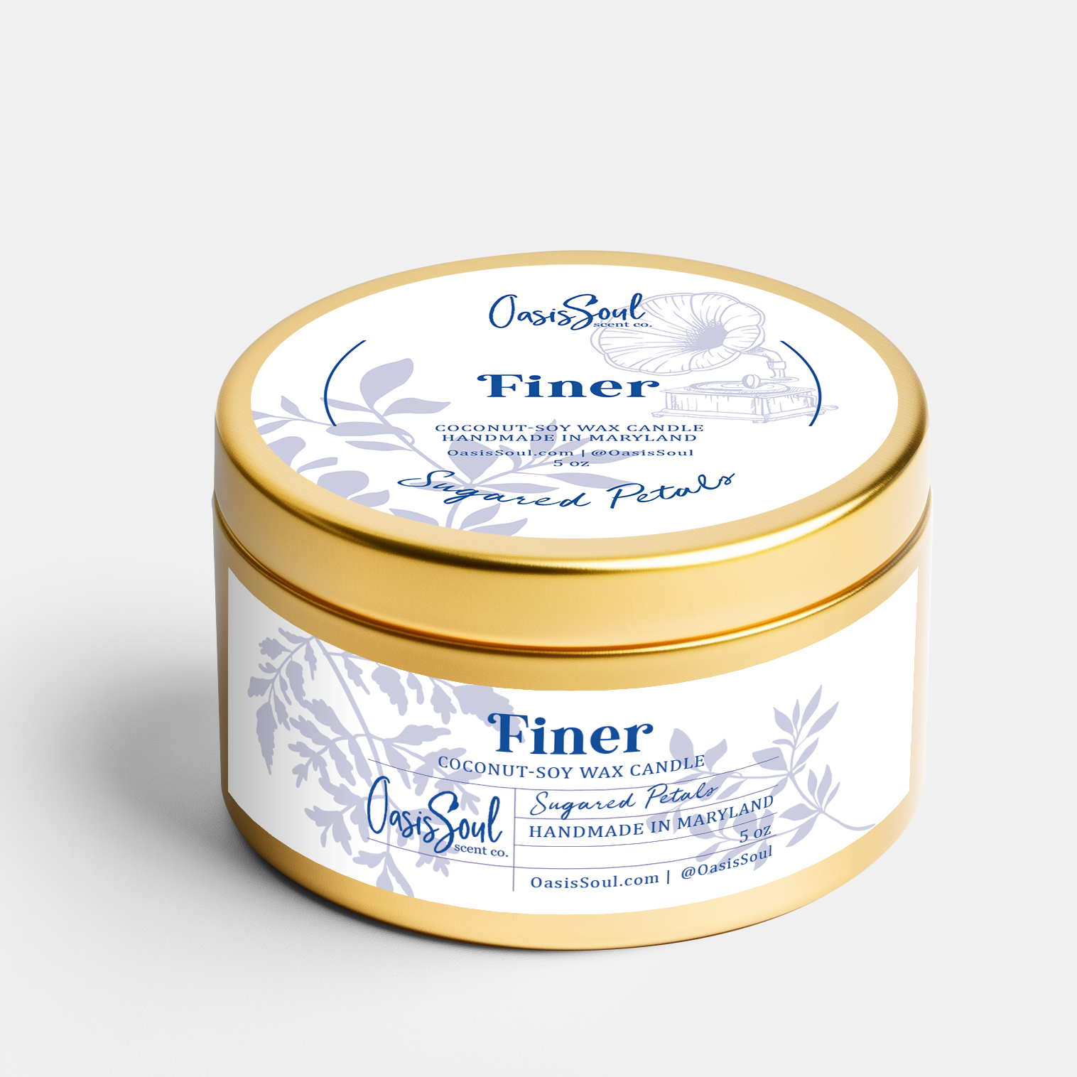 SISTERHOOD Expression Candle Collection