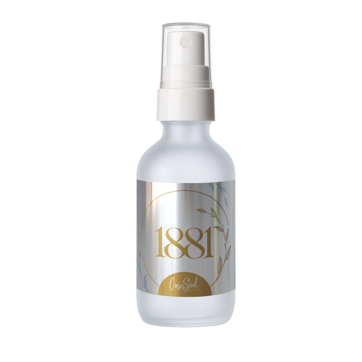 1881 Mist Spray